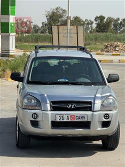 هيونداي توسان